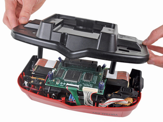 Illustration for article titled Have Your Revenge On Nintendo's Virtual Boy
